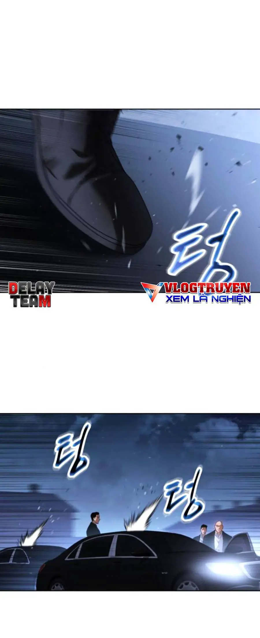 Đặc Vụ Thế Thân Nettruyen ZZZ Chương 26 Page 152