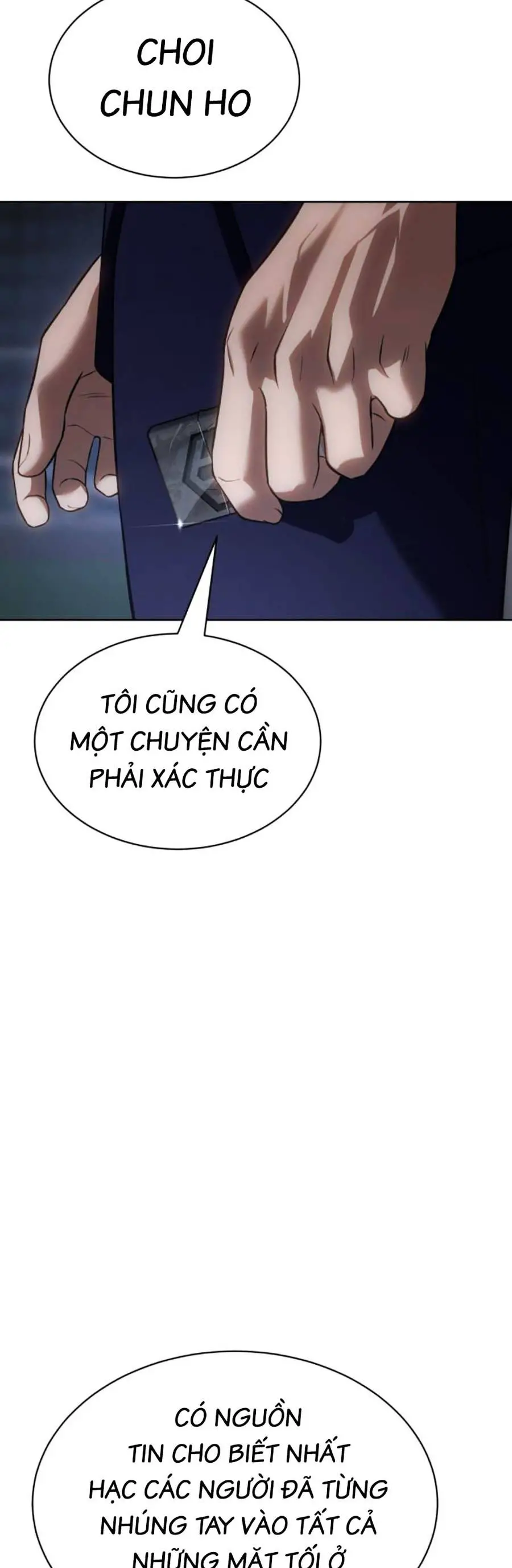 Đặc Vụ Thế Thân Nettruyen ZZZ Chương 29 Page 342