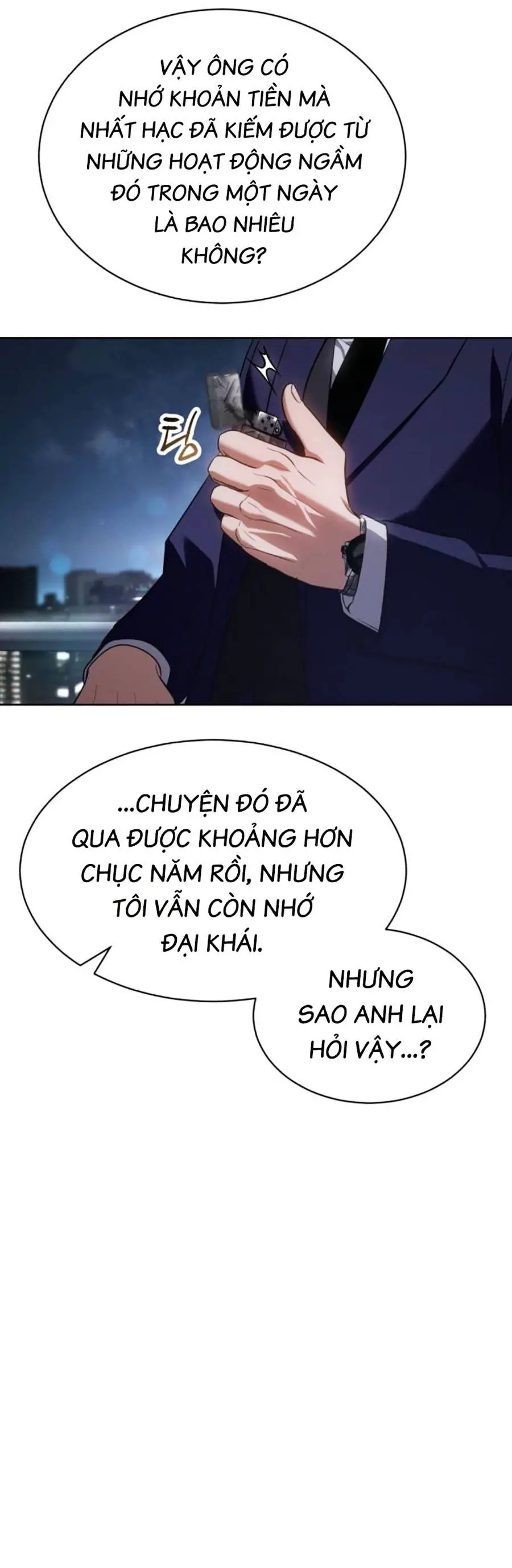 Đặc Vụ Thế Thân Nettruyen ZZZ Chương 29 Page 344
