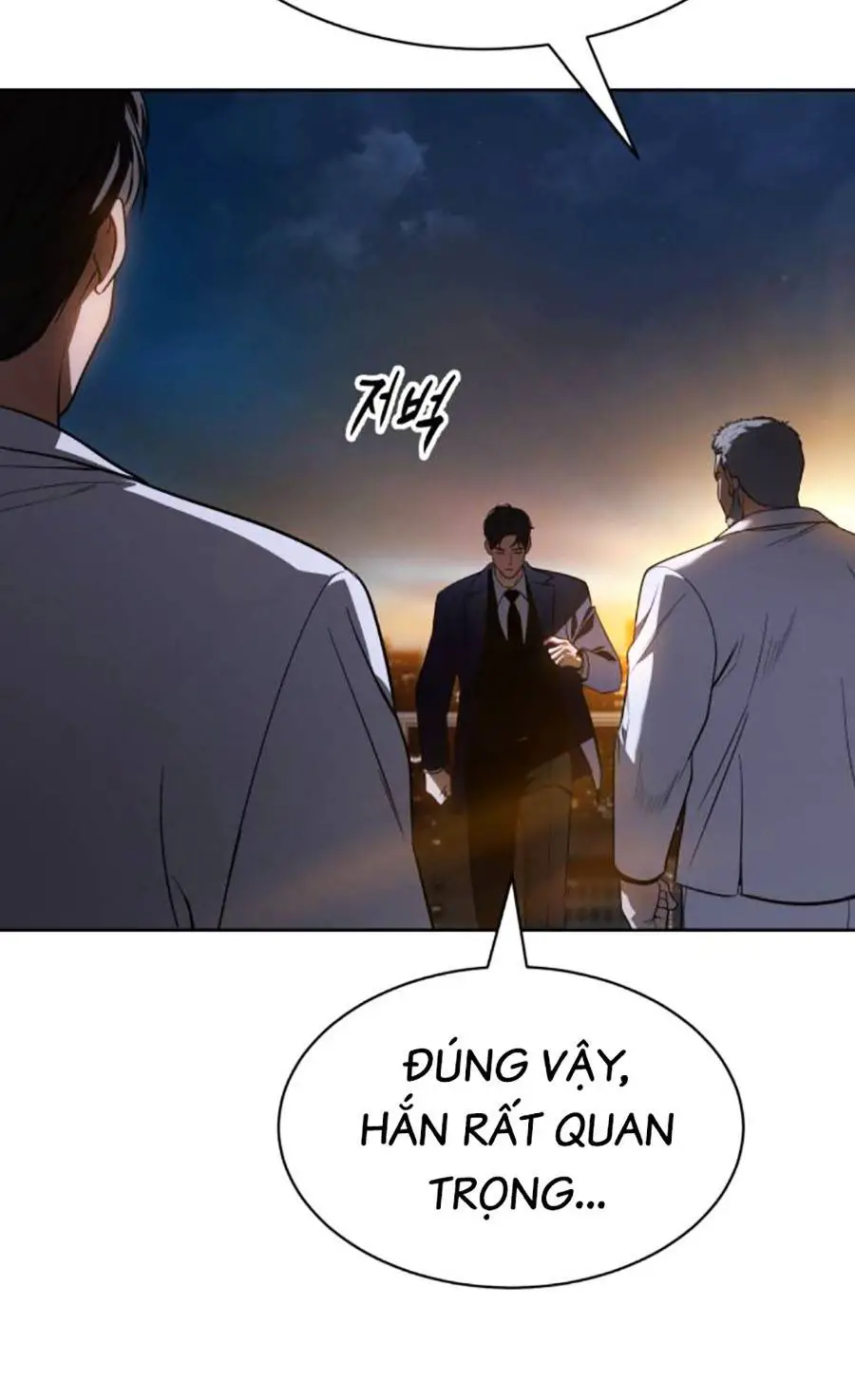 Đặc Vụ Thế Thân Nettruyen ZZZ Chương 29 Page 361