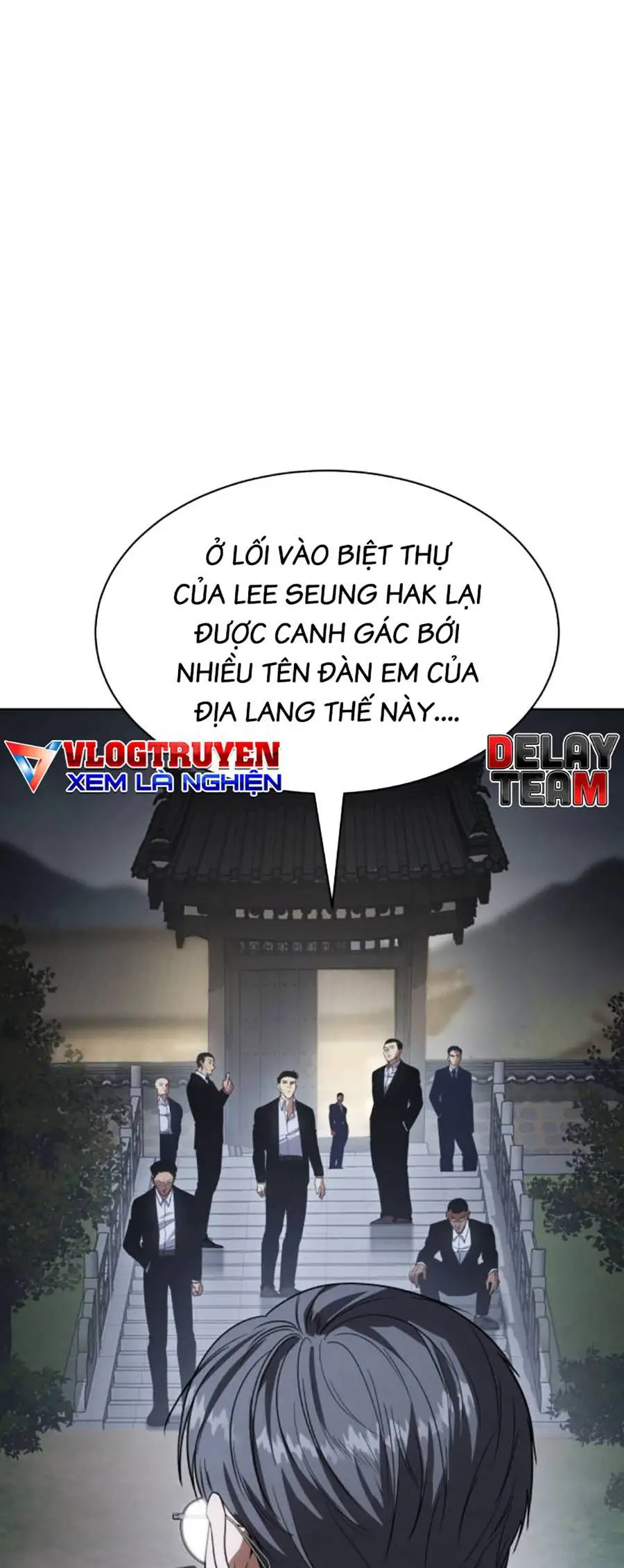 Đặc Vụ Thế Thân Nettruyen ZZZ Chương 29 Page 380
