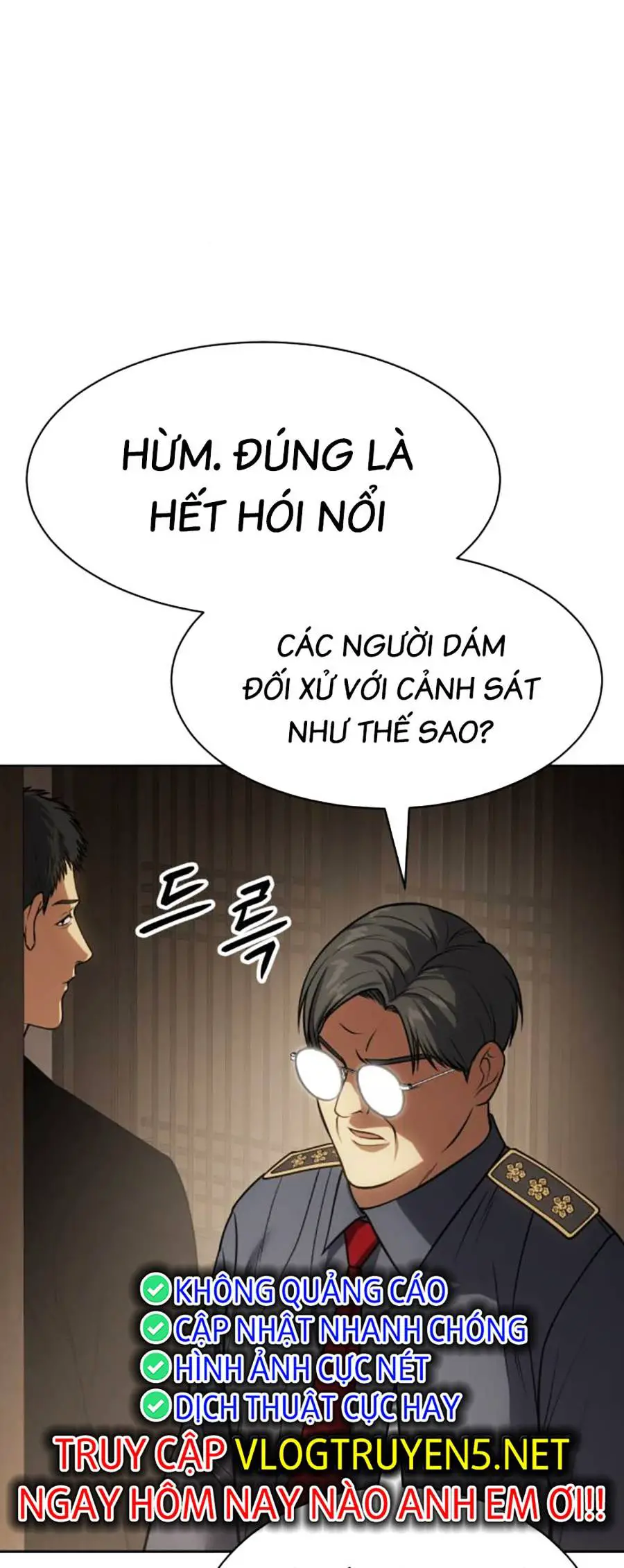 Đặc Vụ Thế Thân Nettruyen ZZZ Chương 29 Page 384