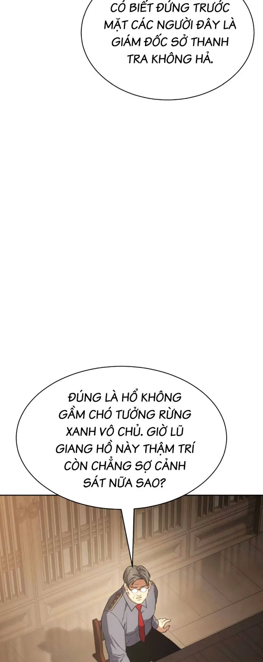 Đặc Vụ Thế Thân Nettruyen ZZZ Chương 29 Page 385
