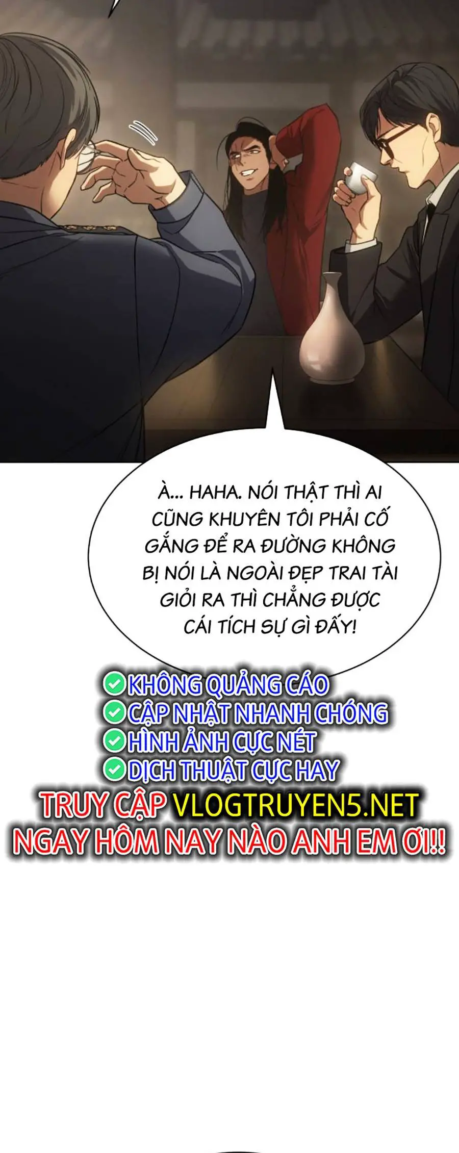 Đặc Vụ Thế Thân Nettruyen ZZZ Chương 29 Page 390