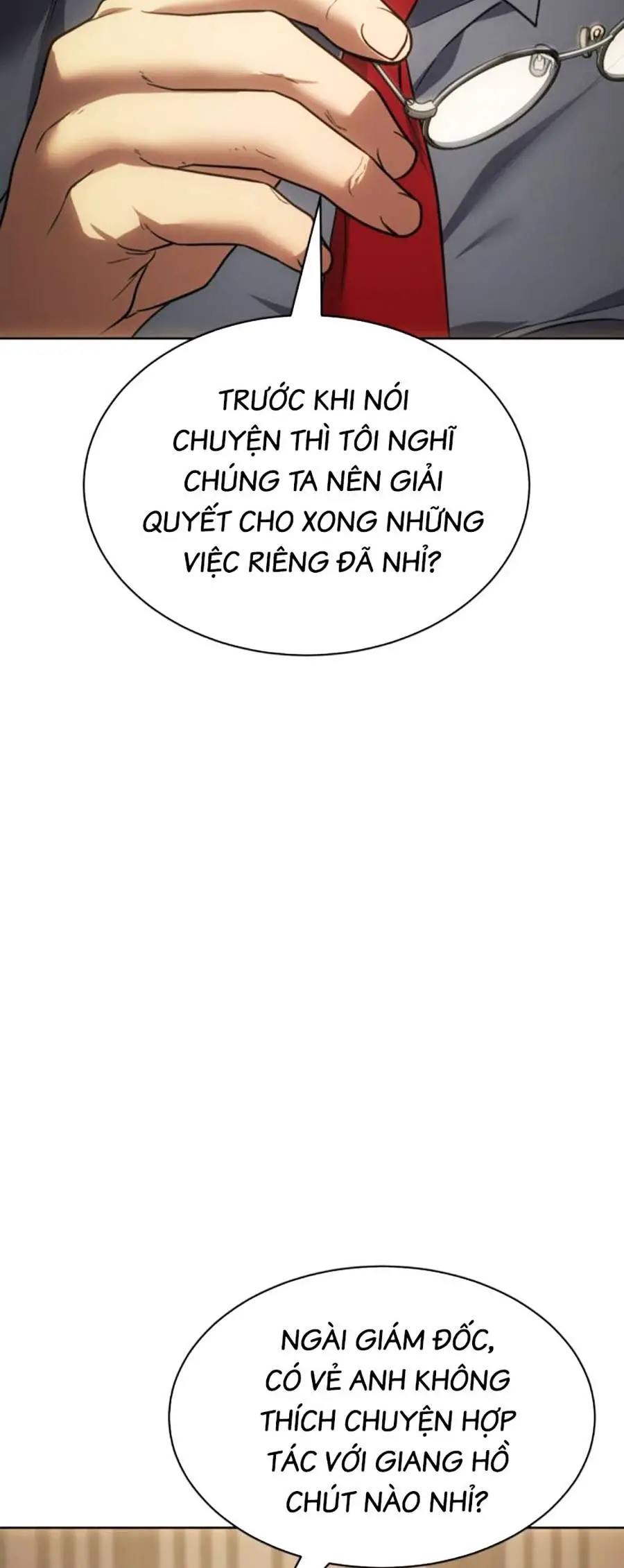 Đặc Vụ Thế Thân Nettruyen ZZZ Chương 29 Page 394