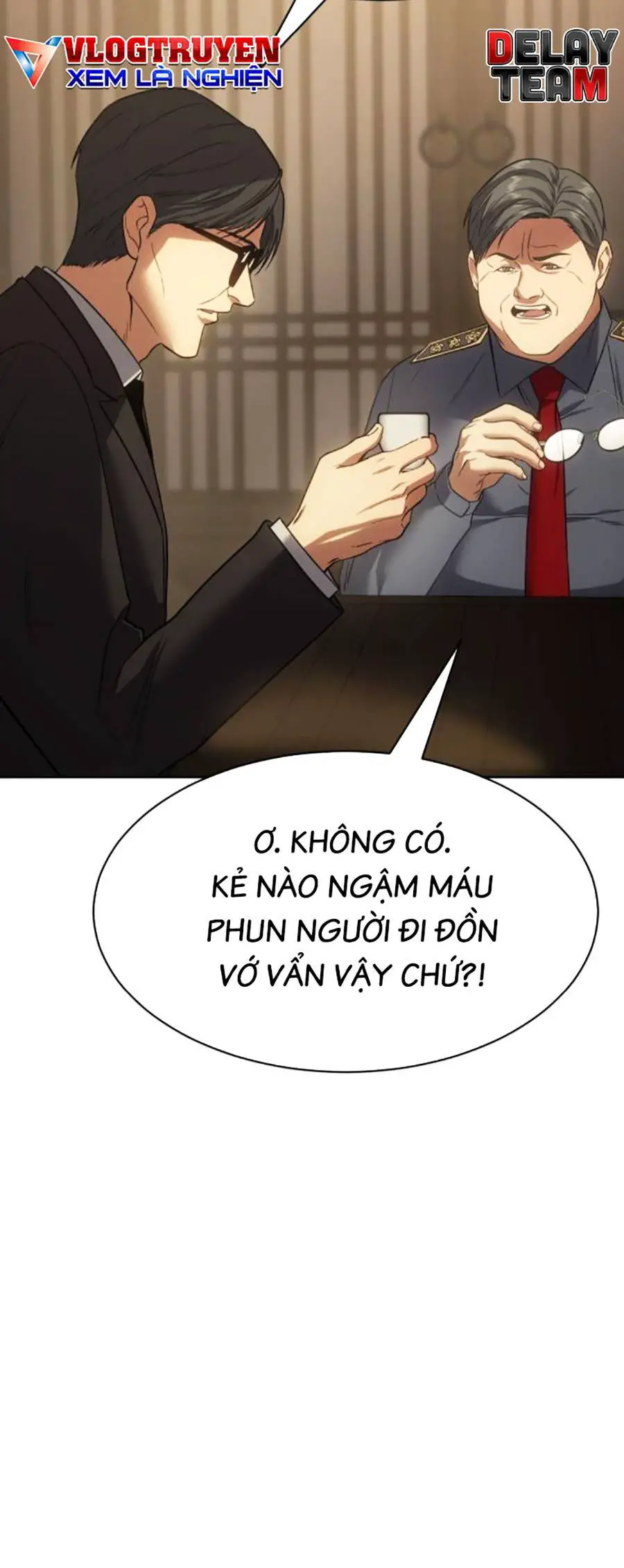 Đặc Vụ Thế Thân Nettruyen ZZZ Chương 29 Page 395