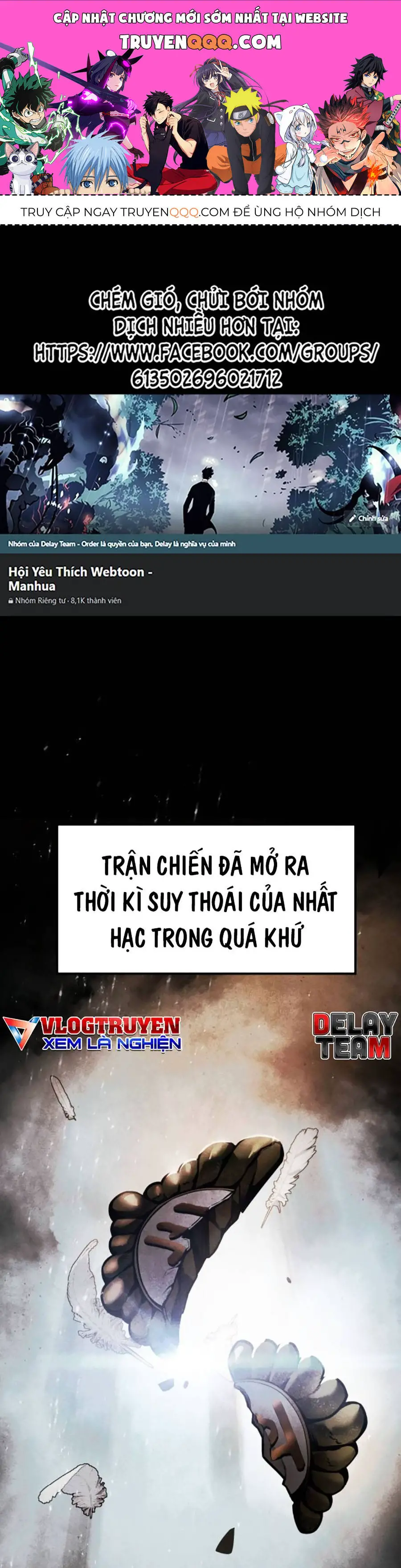 Đặc Vụ Thế Thân Nettruyen ZZZ Chương 29 Page 497