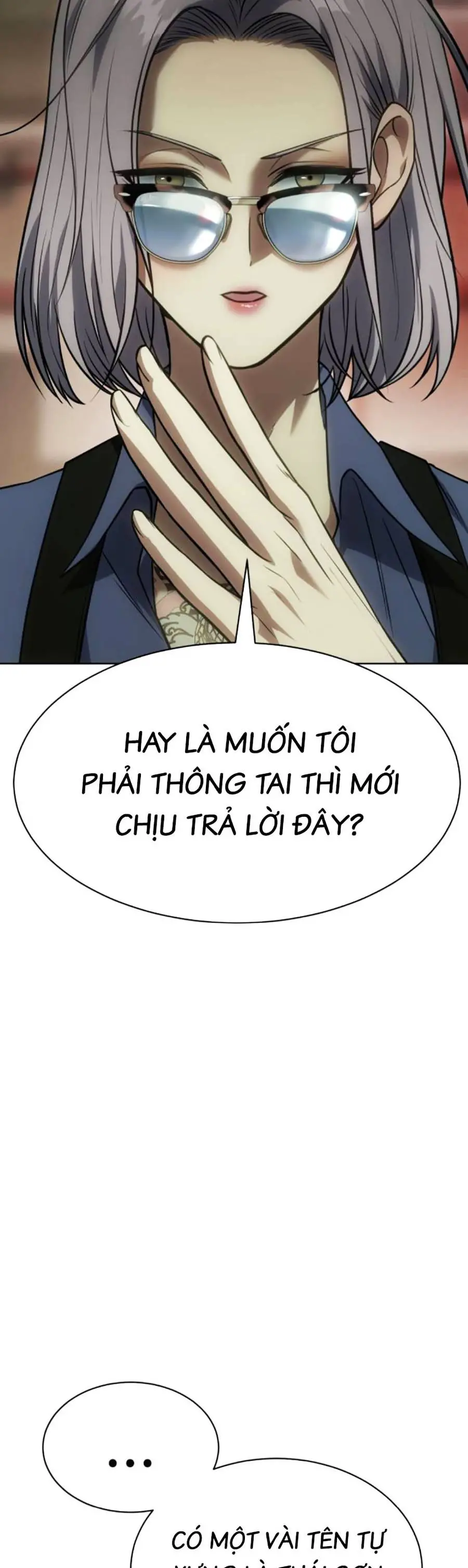 Đặc Vụ Thế Thân Nettruyen ZZZ Chương 29 Page 509