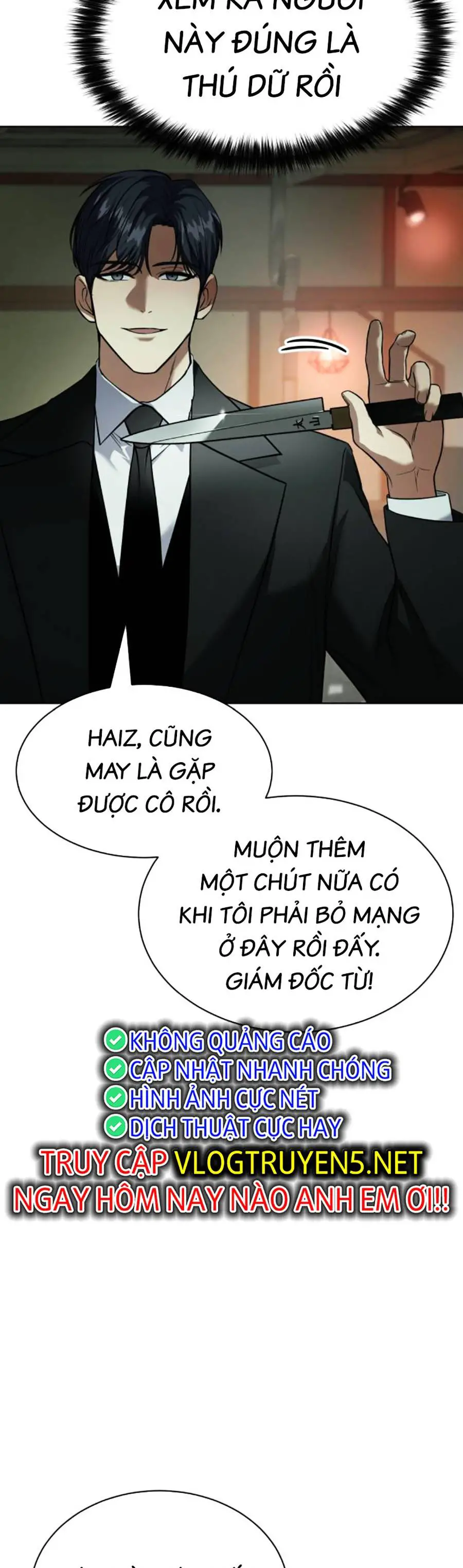 Đặc Vụ Thế Thân Nettruyen ZZZ Chương 29 Page 519