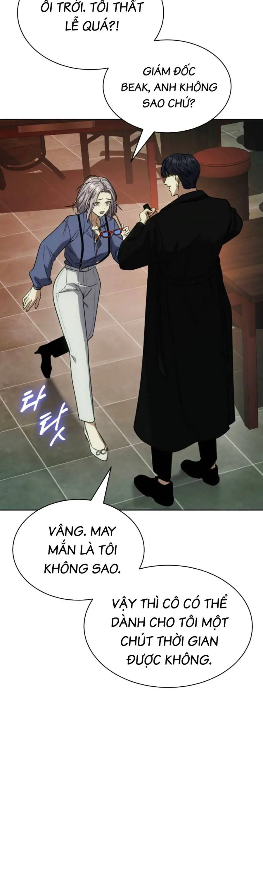 Đặc Vụ Thế Thân Nettruyen ZZZ Chương 29 Page 520