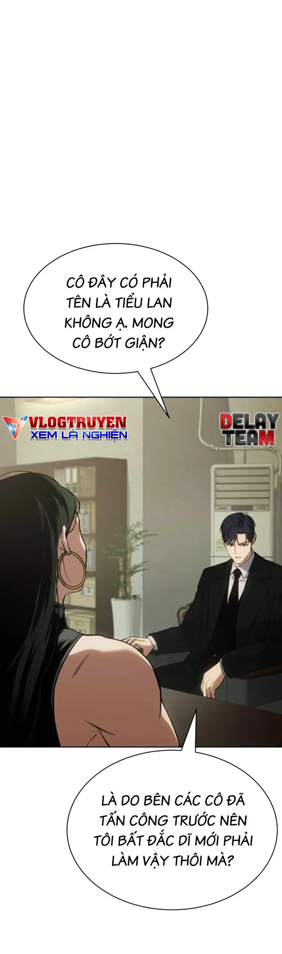 Đặc Vụ Thế Thân Nettruyen ZZZ Chương 29 Page 524