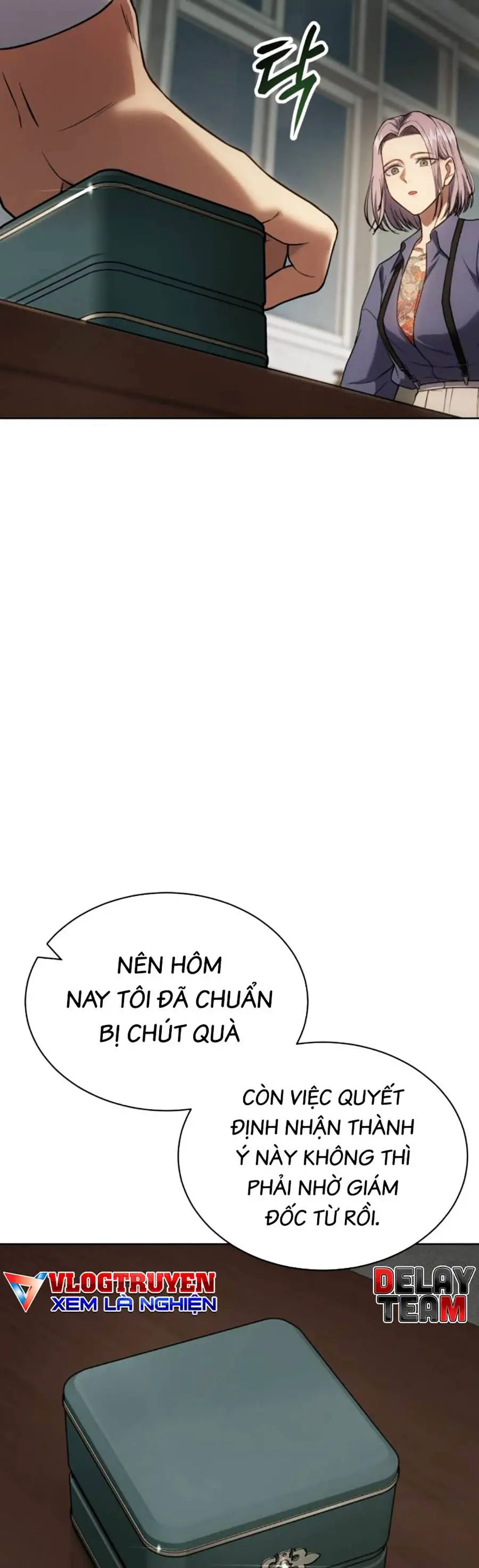 Đặc Vụ Thế Thân Nettruyen ZZZ Chương 29 Page 545