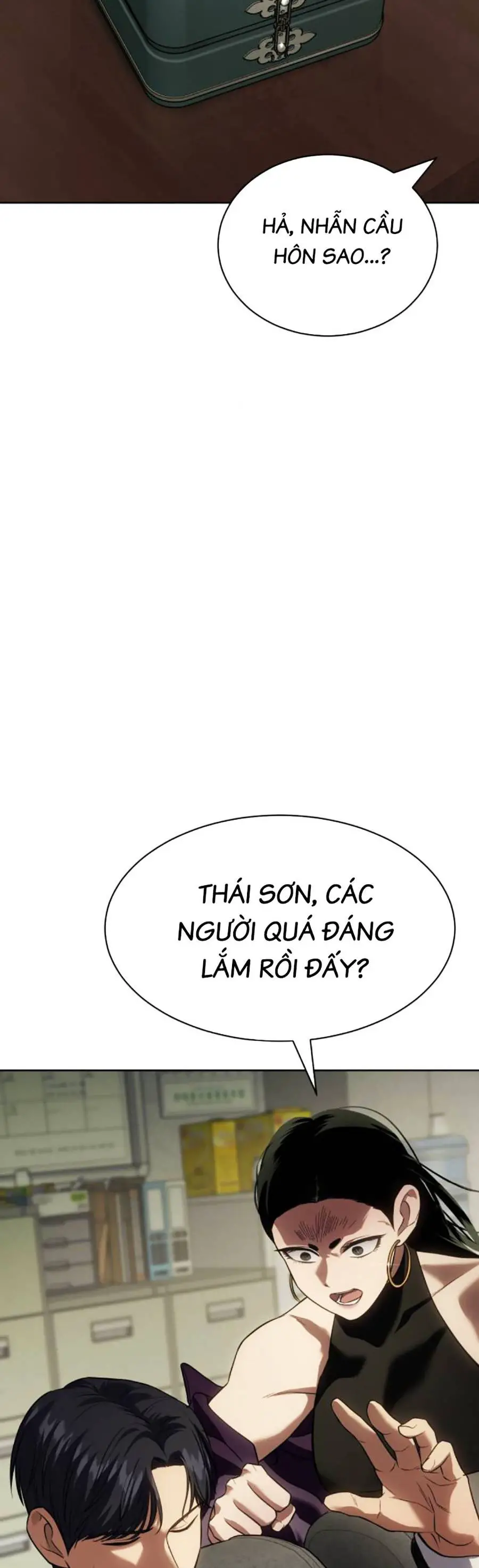 Đặc Vụ Thế Thân Nettruyen ZZZ Chương 29 Page 546