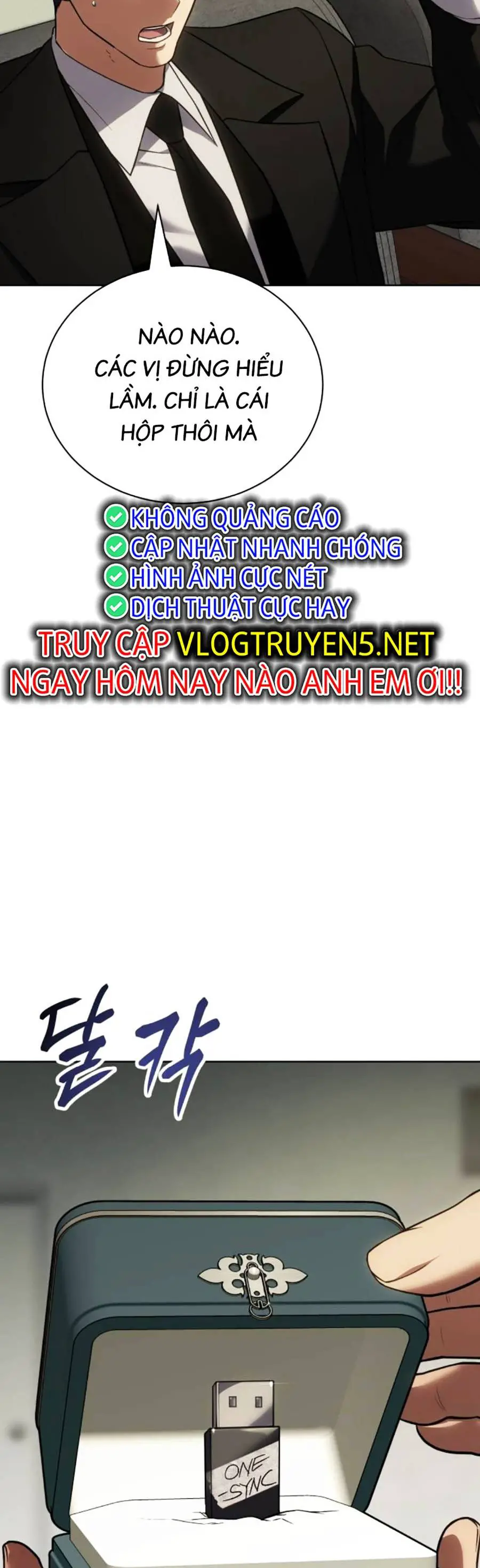 Đặc Vụ Thế Thân Nettruyen ZZZ Chương 29 Page 547