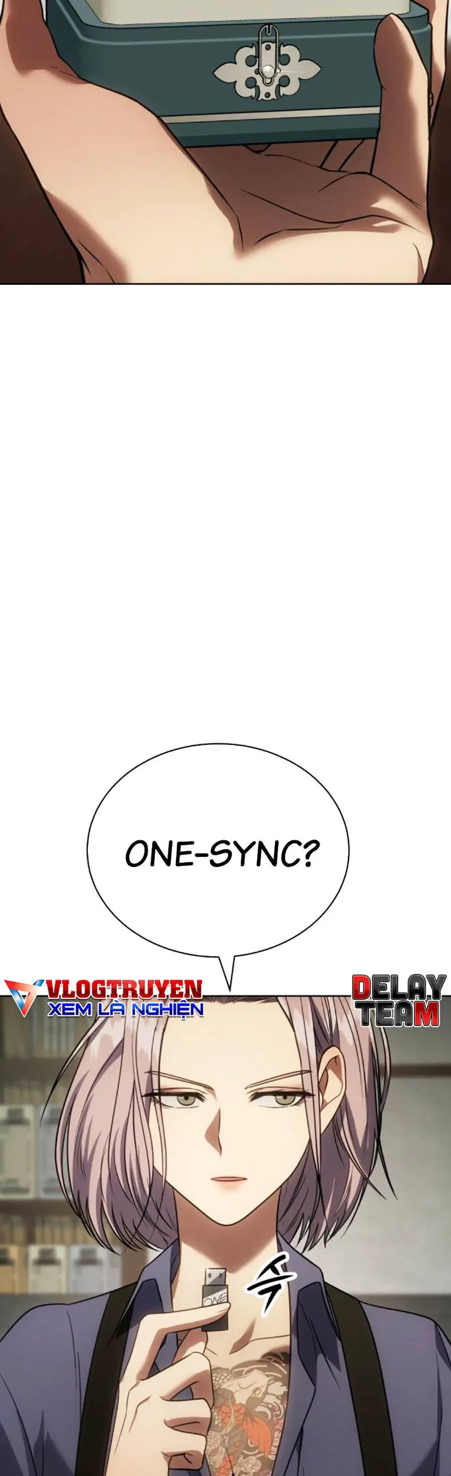 Đặc Vụ Thế Thân Nettruyen ZZZ Chương 29 Page 548