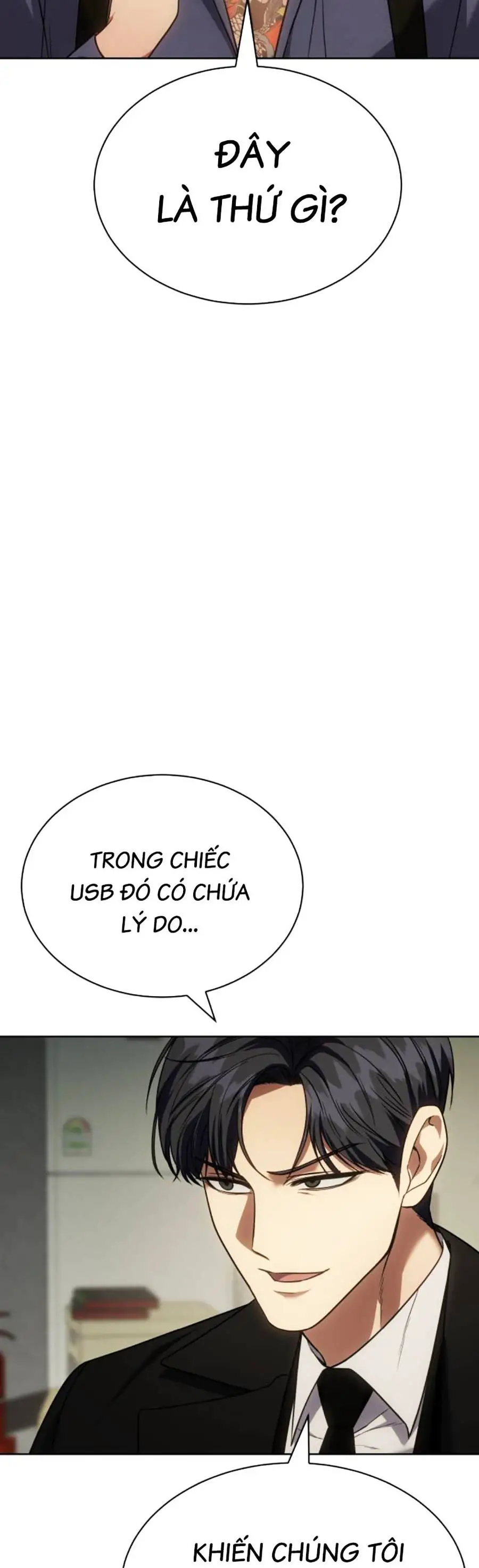 Đặc Vụ Thế Thân Nettruyen ZZZ Chương 29 Page 549