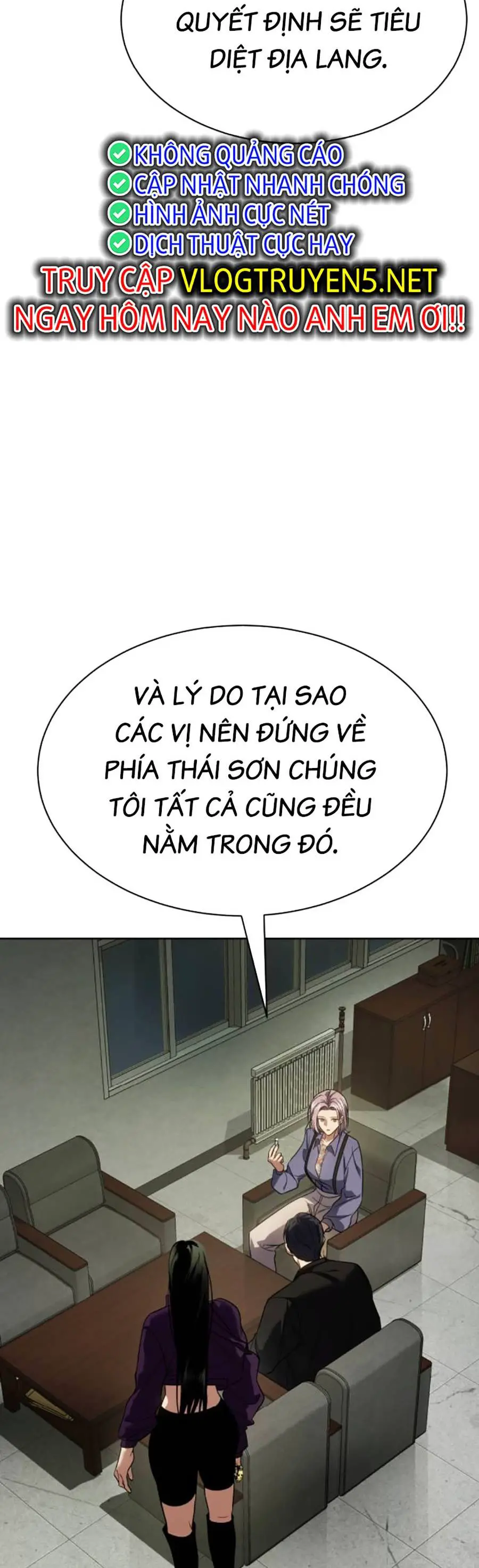 Đặc Vụ Thế Thân Nettruyen ZZZ Chương 29 Page 550