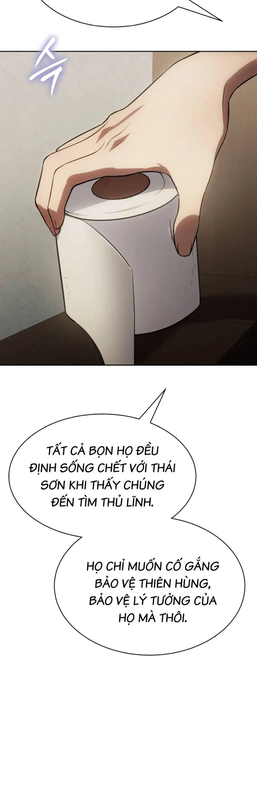 Đặc Vụ Thế Thân Nettruyen ZZZ Chương 29 Page 566