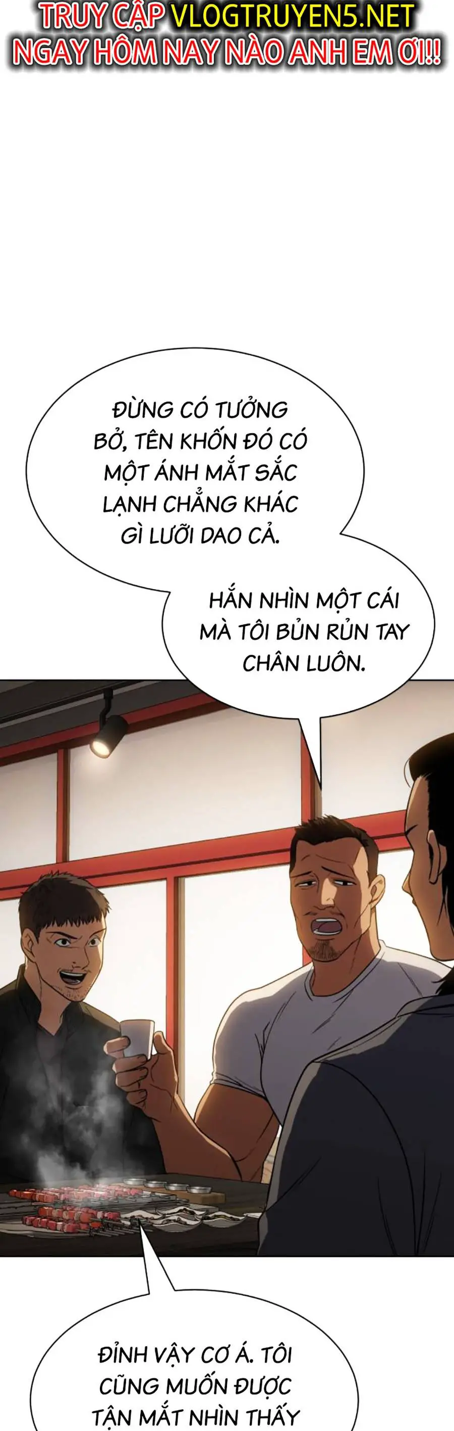 Đặc Vụ Thế Thân Nettruyen ZZZ Chương 29 Page 572
