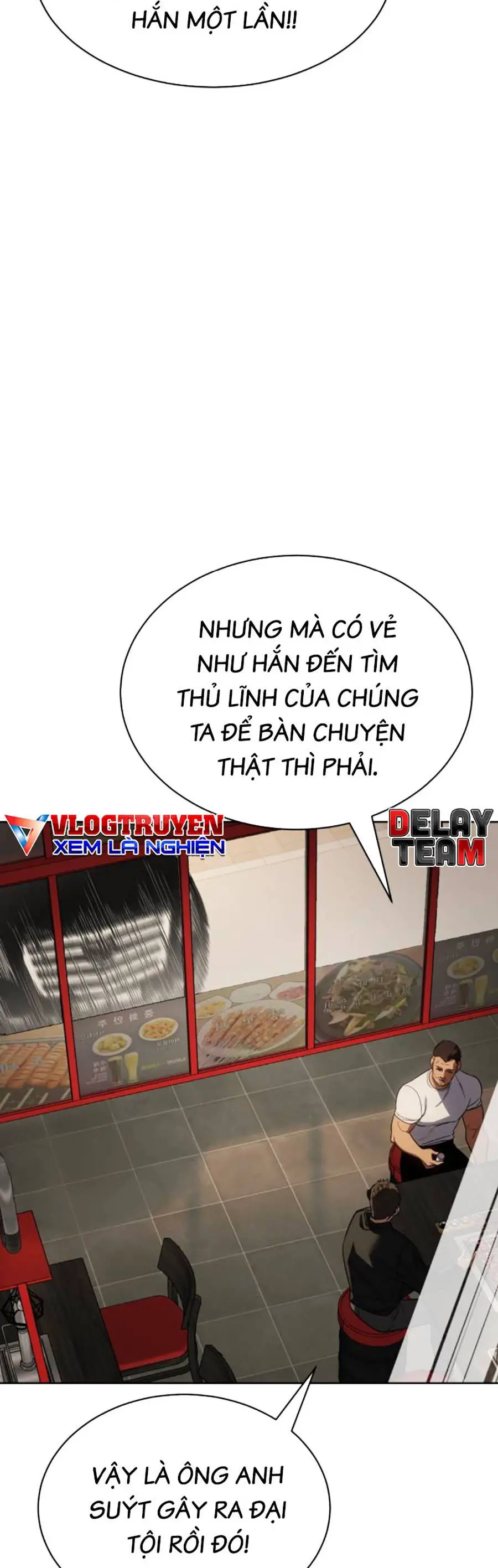 Đặc Vụ Thế Thân Nettruyen ZZZ Chương 29 Page 573