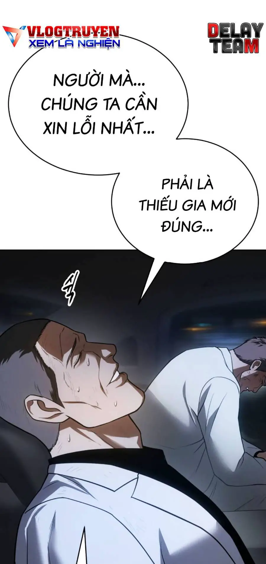 Đặc Vụ Thế Thân Nettruyen ZZZ Chương 28 Page 256