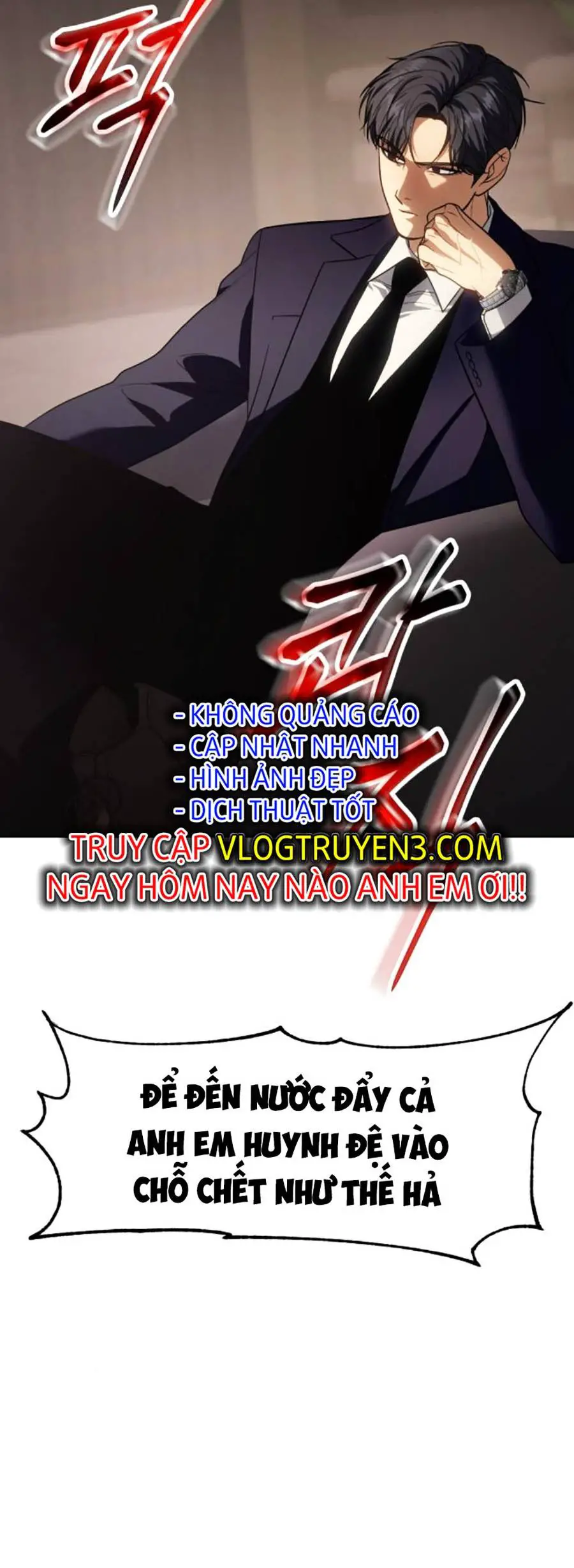 Đặc Vụ Thế Thân Nettruyen ZZZ Chương 28 Page 275