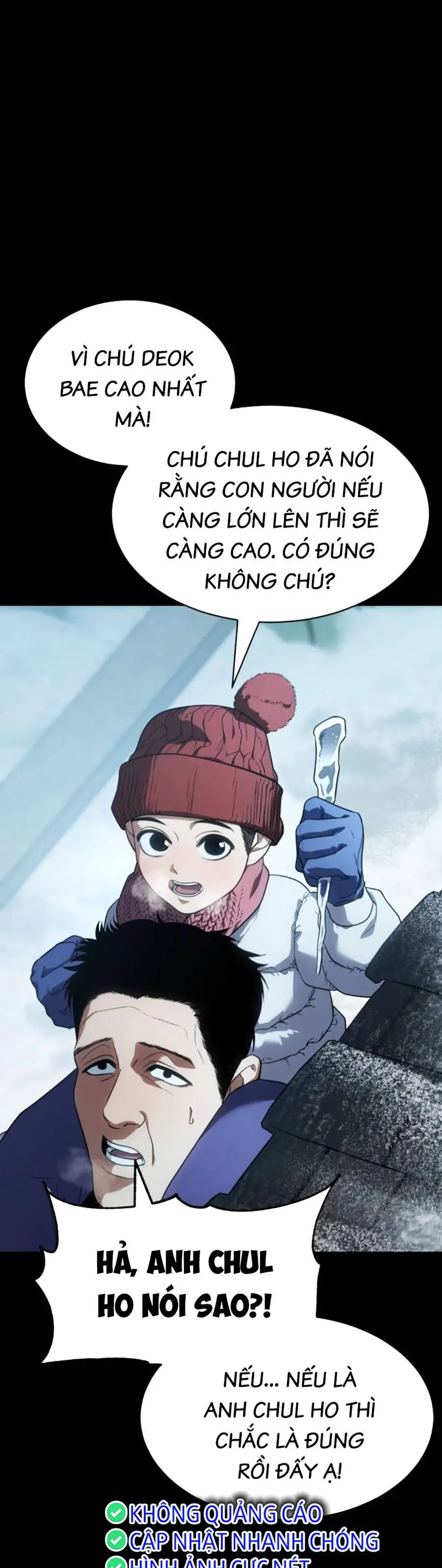 Đặc Vụ Thế Thân Nettruyen ZZZ Chương 28 Page 417