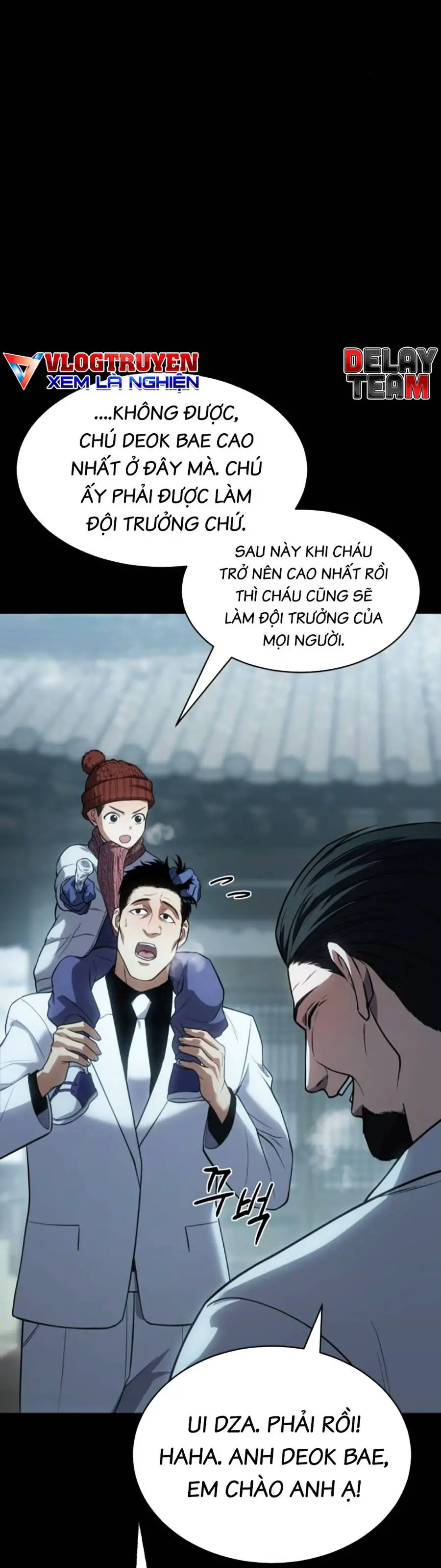 Đặc Vụ Thế Thân Nettruyen ZZZ Chương 28 Page 419
