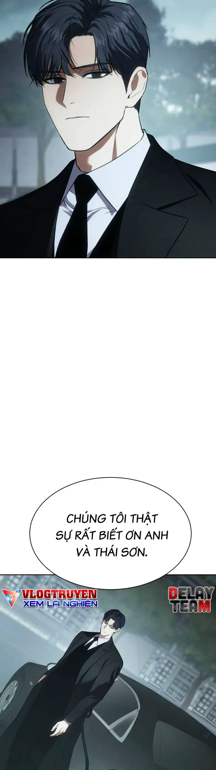Đặc Vụ Thế Thân Nettruyen ZZZ Chương 28 Page 429
