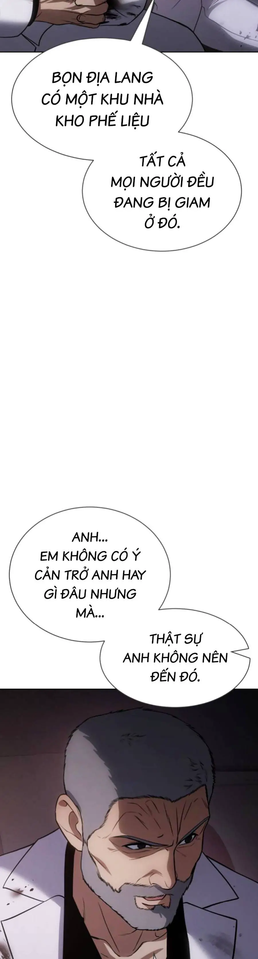 Đặc Vụ Thế Thân Nettruyen ZZZ Chương 27 Page 28