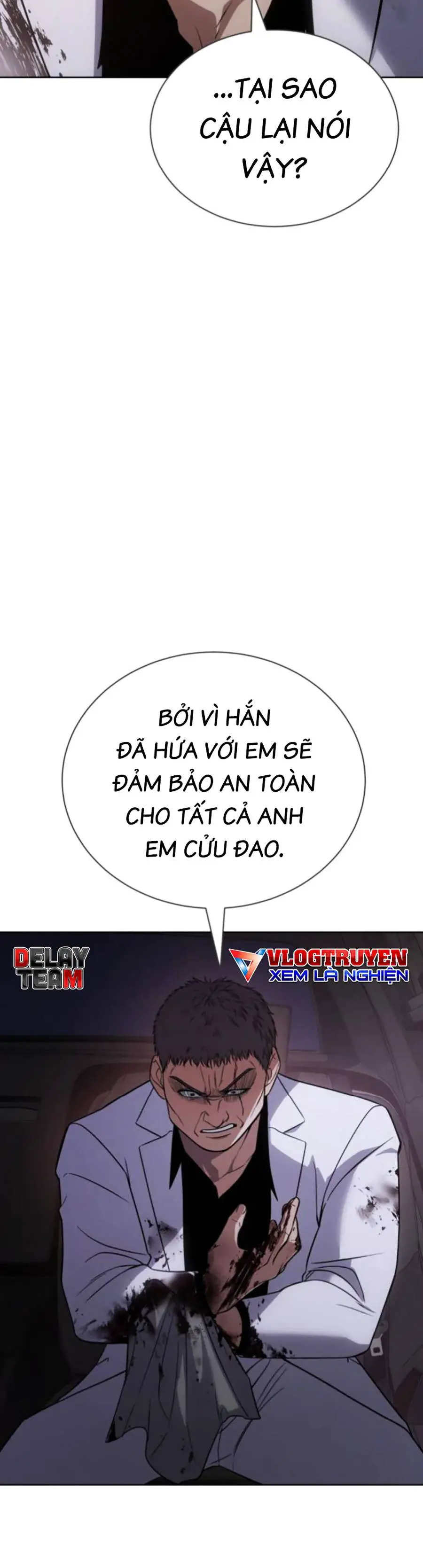 Đặc Vụ Thế Thân Nettruyen ZZZ Chương 27 Page 29