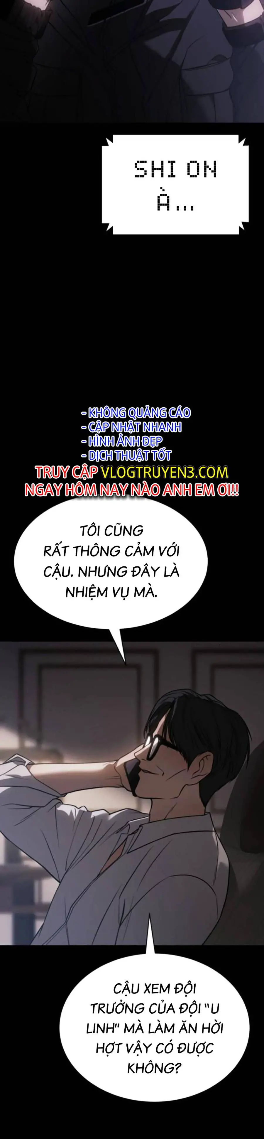 Đặc Vụ Thế Thân Nettruyen ZZZ Chương 27 Page 125