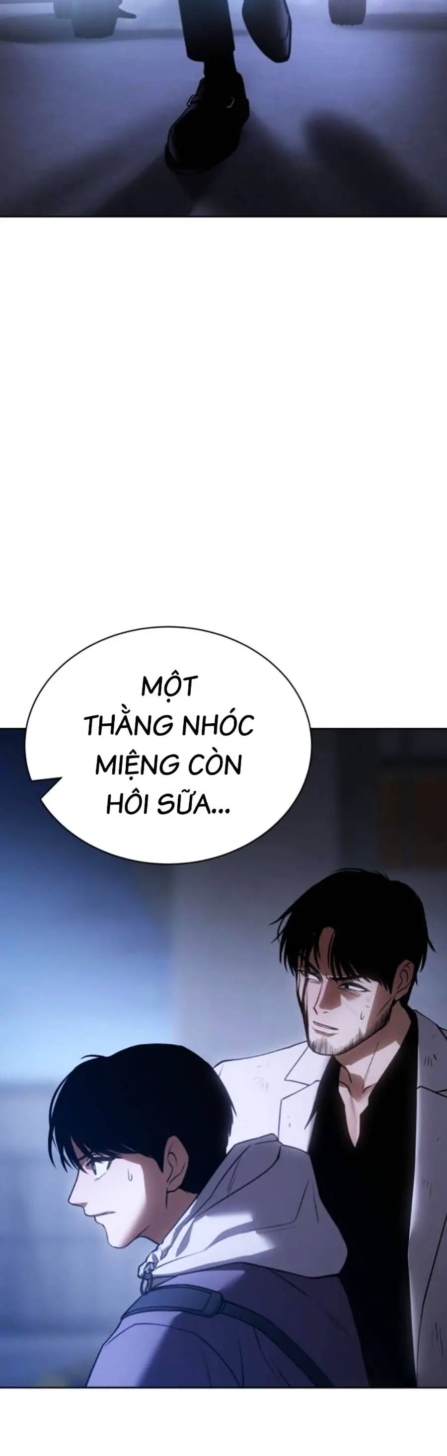 Đặc Vụ Thế Thân Nettruyen ZZZ Chương 27 Page 147