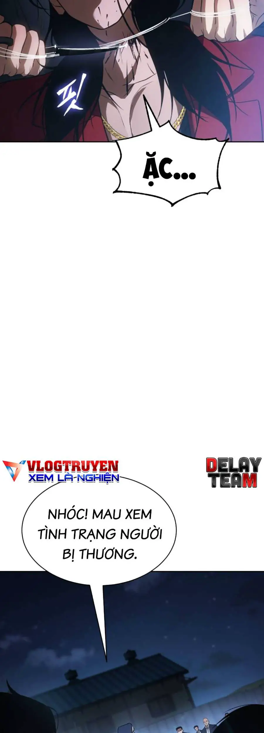 Đặc Vụ Thế Thân Nettruyen ZZZ Chương 27 Page 179
