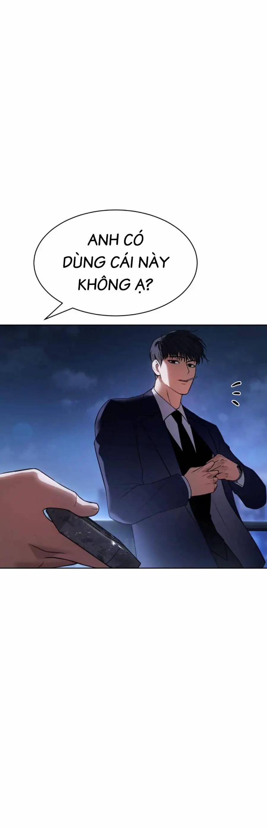 Đặc Vụ Thế Thân Nettruyen ZZZ Chương 27 Page 318