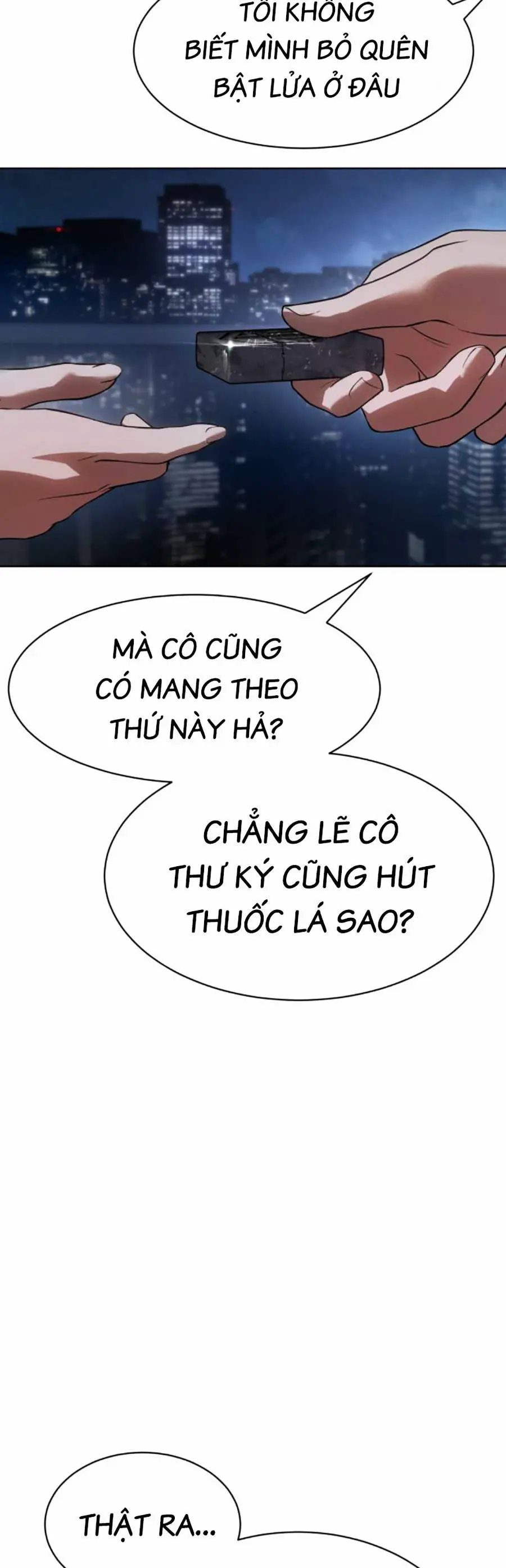 Đặc Vụ Thế Thân Nettruyen ZZZ Chương 27 Page 320