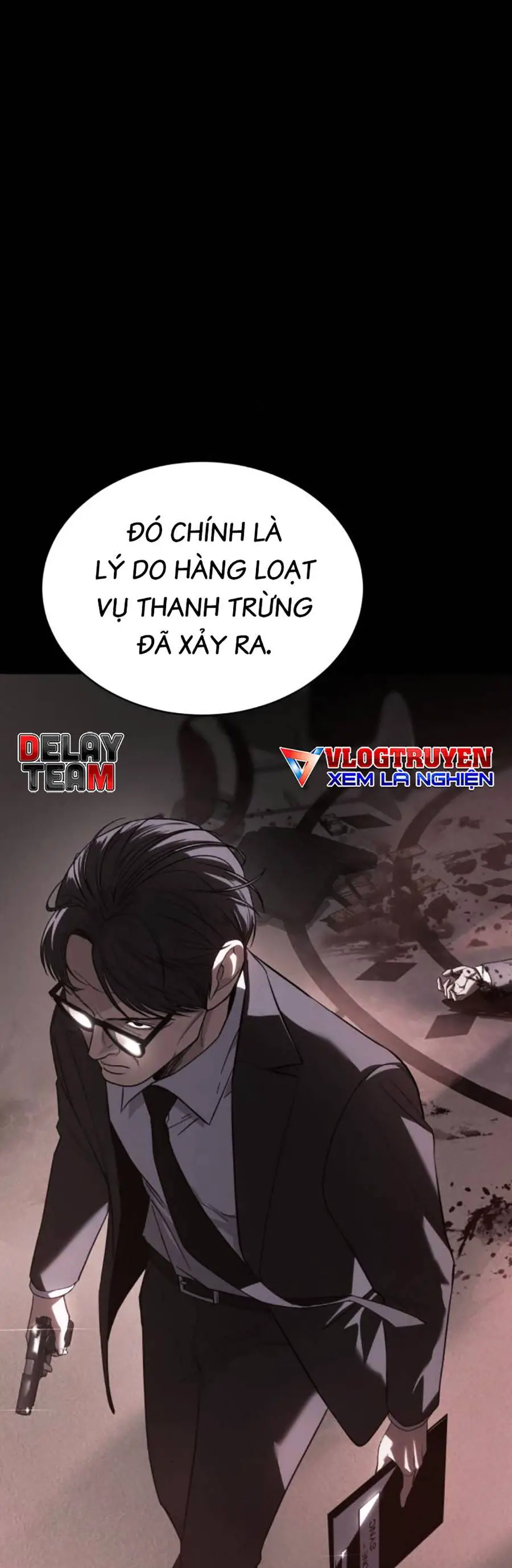 Đặc Vụ Thế Thân Nettruyen ZZZ Chương 27 Page 349
