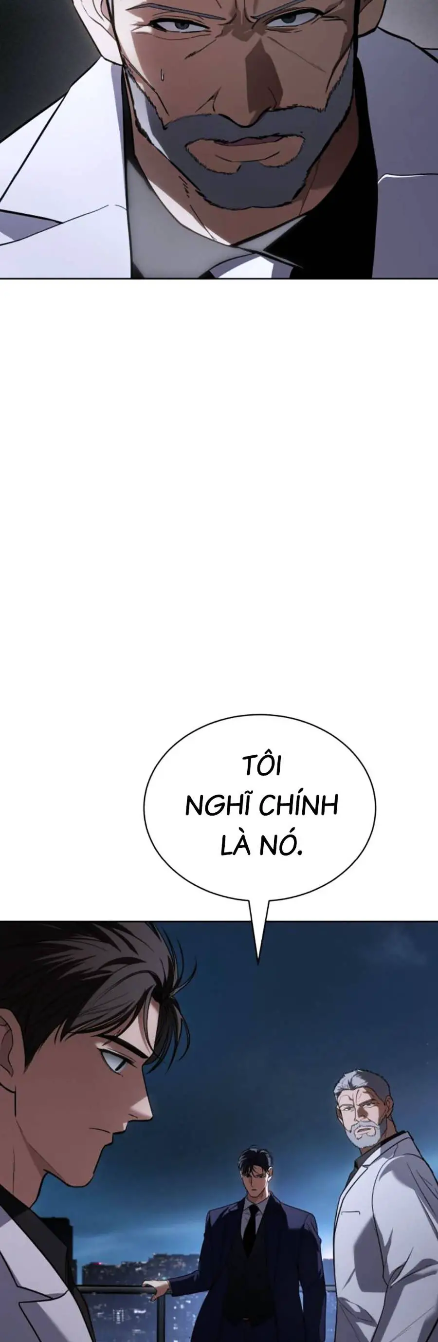 Đặc Vụ Thế Thân Nettruyen ZZZ Chương 27 Page 352