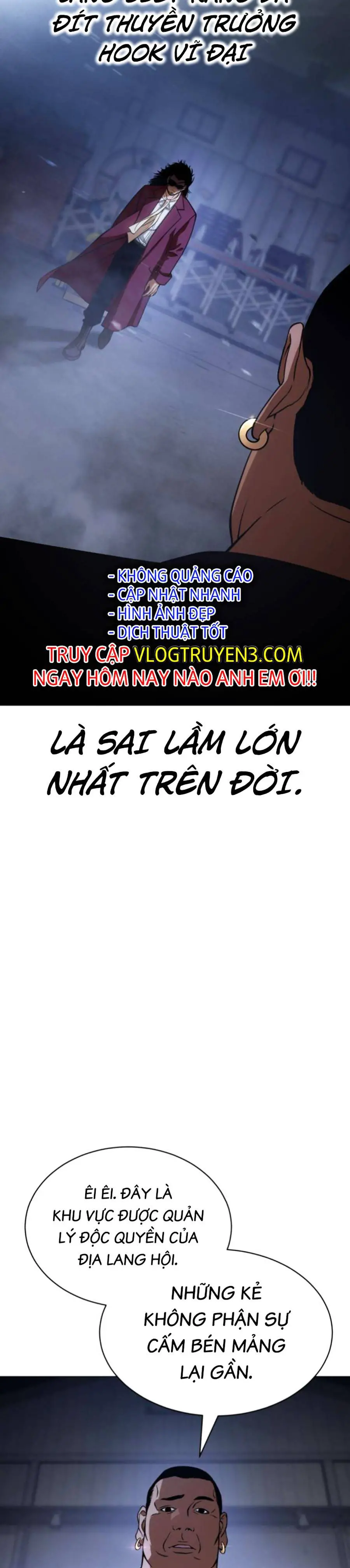 Đặc Vụ Thế Thân Nettruyen ZZZ Chương 25 Page 3