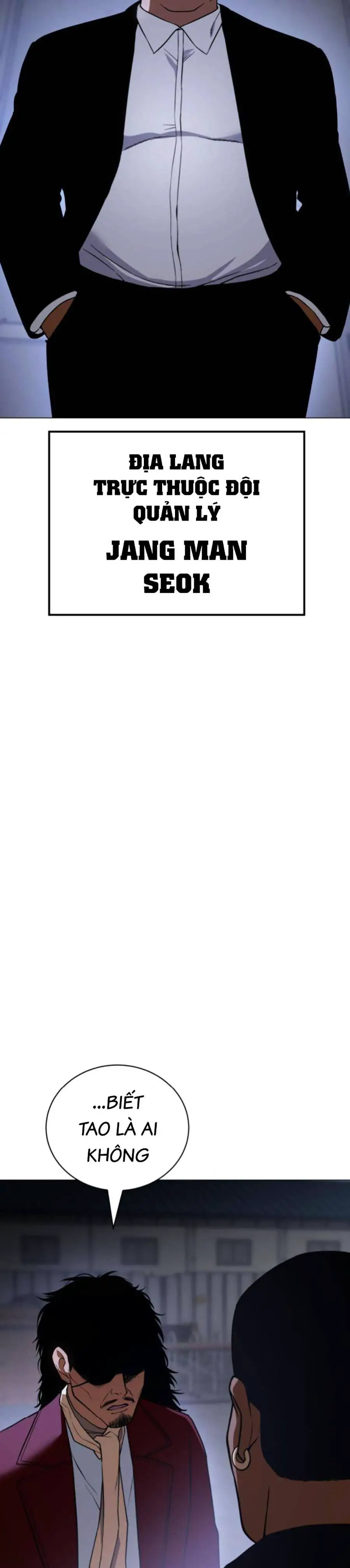 Đặc Vụ Thế Thân Nettruyen ZZZ Chương 25 Page 4