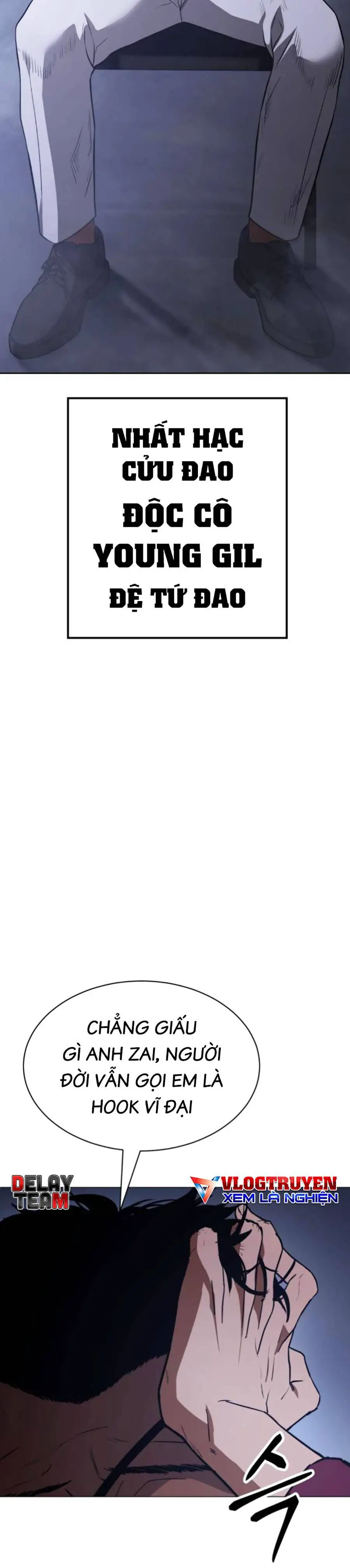 Đặc Vụ Thế Thân Nettruyen ZZZ Chương 25 Page 9