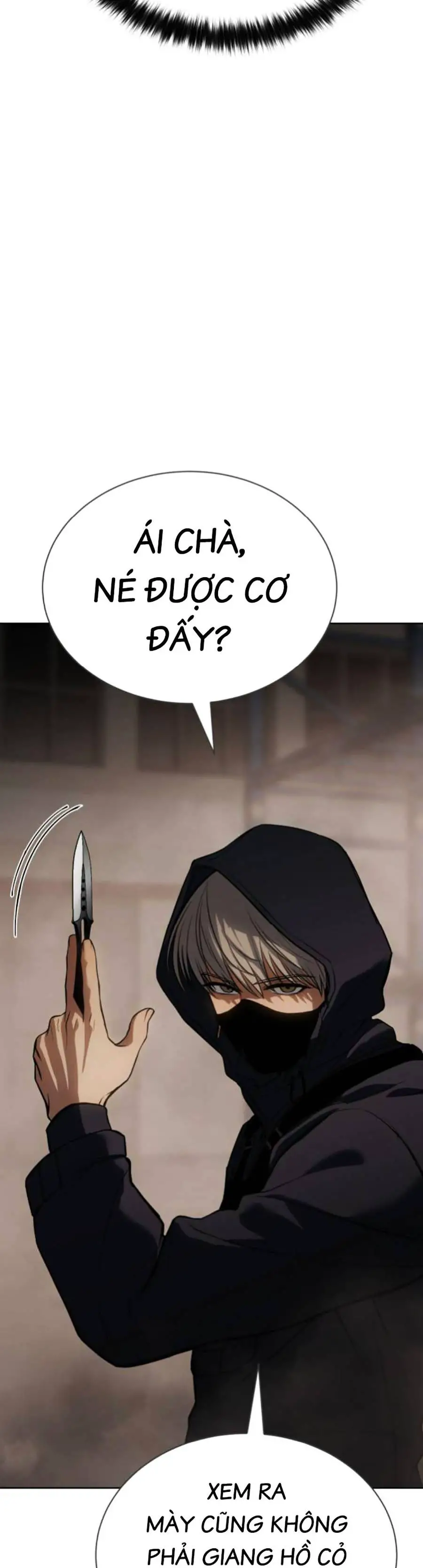 Đặc Vụ Thế Thân Nettruyen ZZZ Chương 25 Page 23
