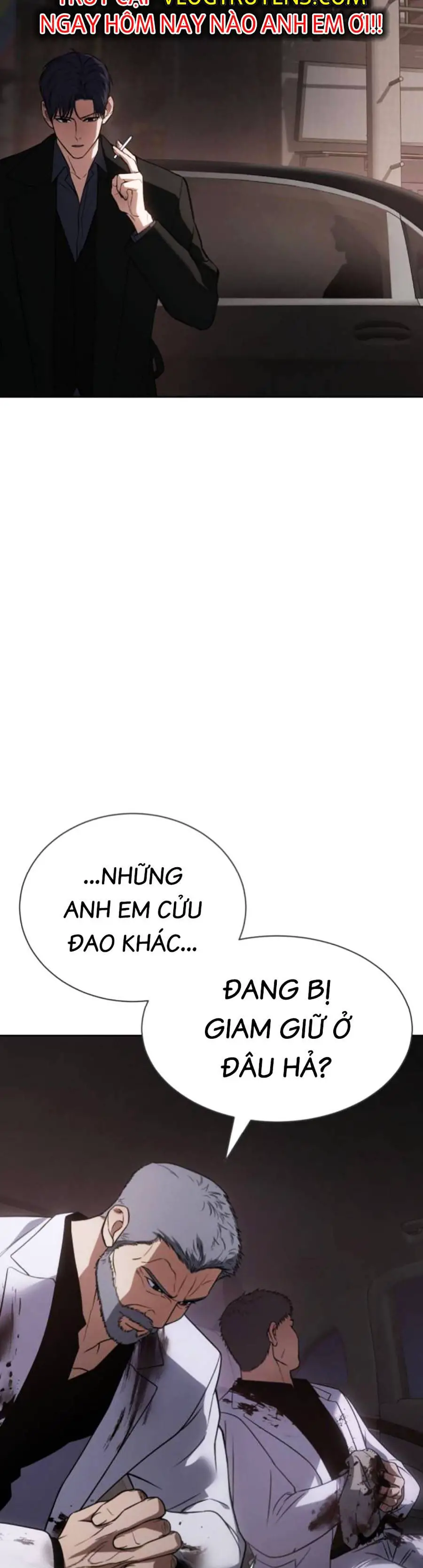 Đặc Vụ Thế Thân Nettruyen ZZZ Chương 25 Page 27
