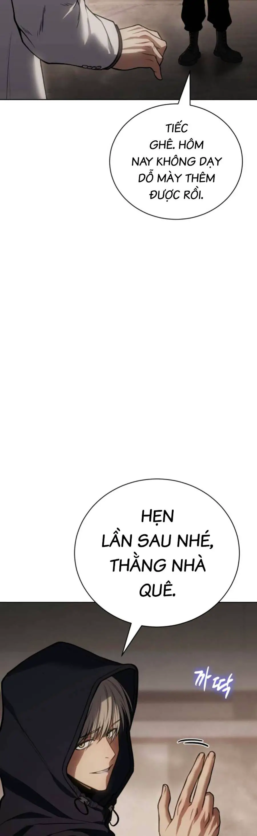 Đặc Vụ Thế Thân Nettruyen ZZZ Chương 25 Page 141