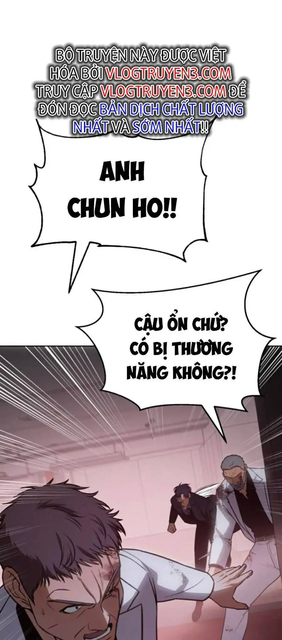 Đặc Vụ Thế Thân Nettruyen ZZZ Chương 23 Page 58