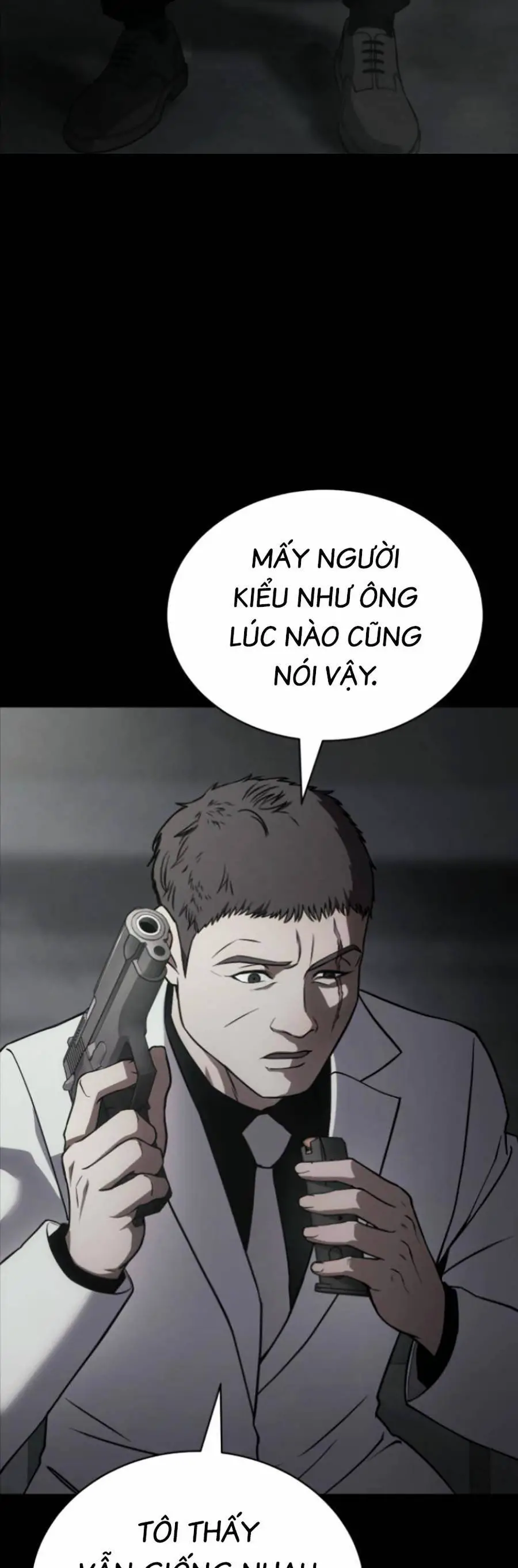 Đặc Vụ Thế Thân Nettruyen ZZZ Chương 23 Page 78