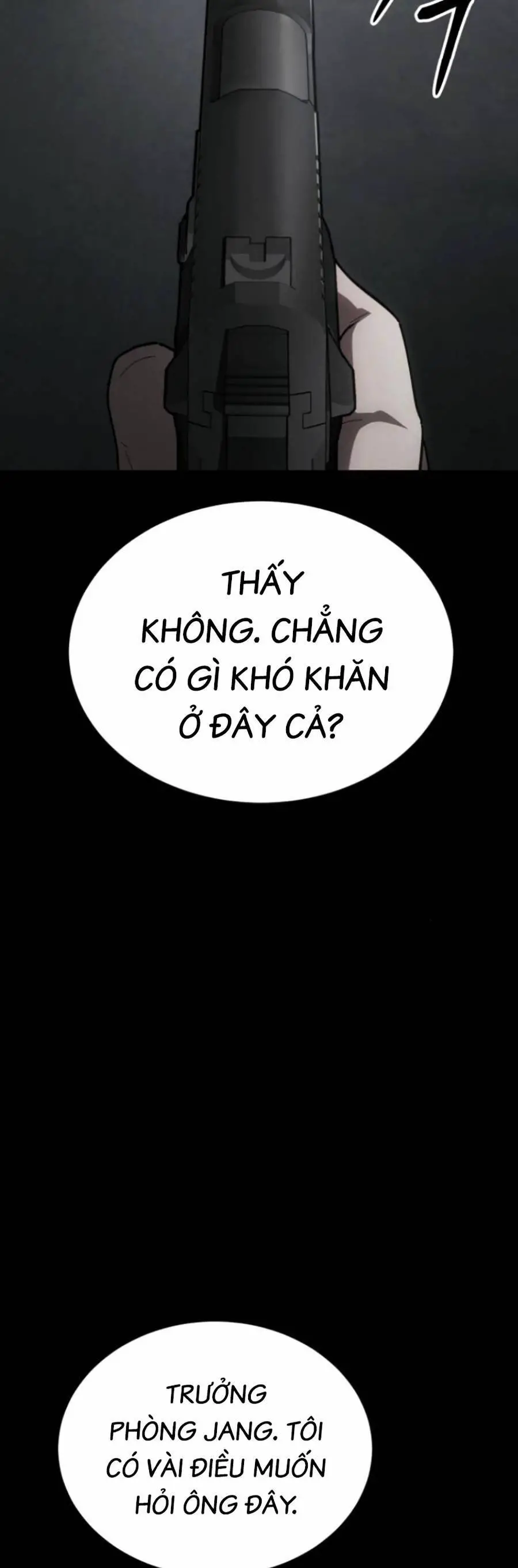 Đặc Vụ Thế Thân Nettruyen ZZZ Chương 23 Page 81