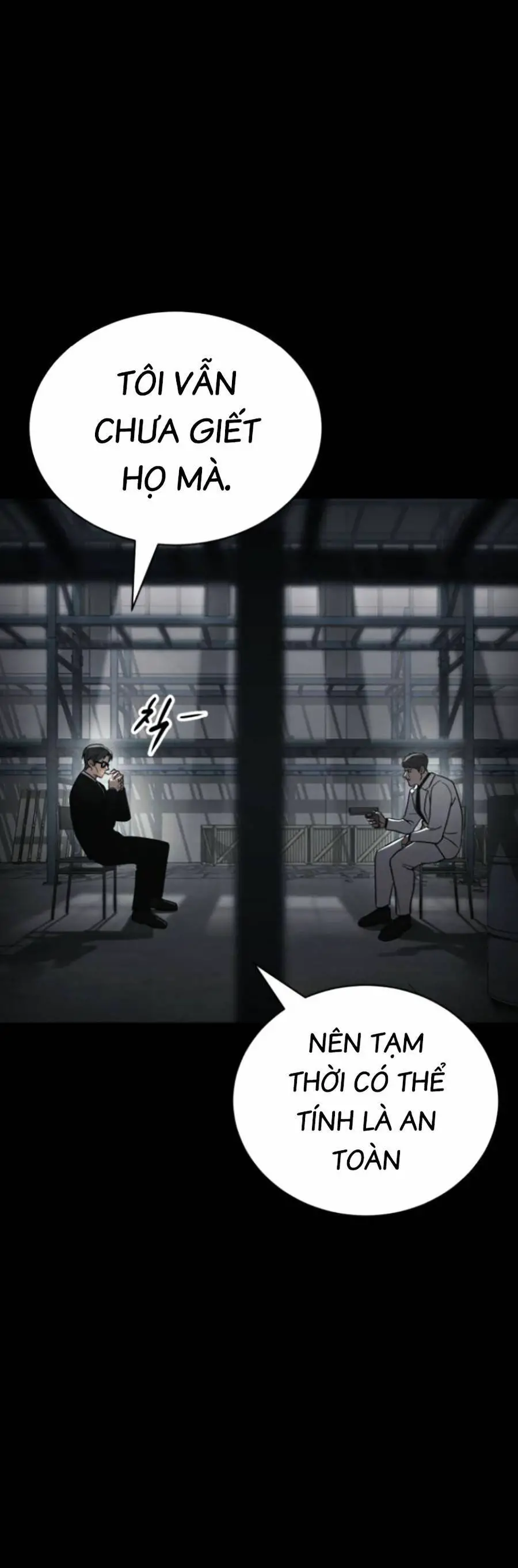 Đặc Vụ Thế Thân Nettruyen ZZZ Chương 23 Page 83