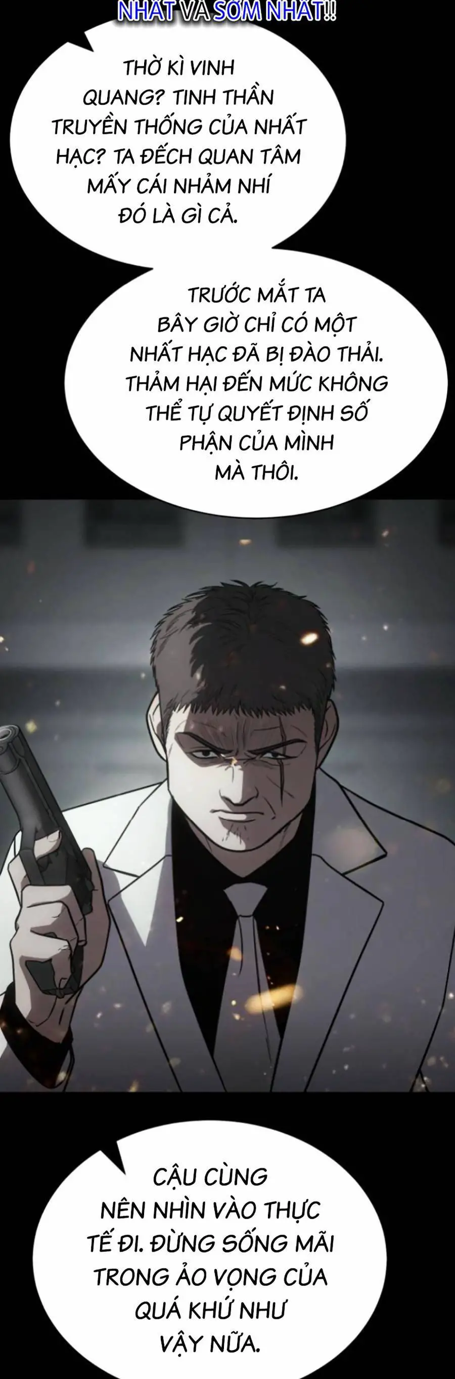 Đặc Vụ Thế Thân Nettruyen ZZZ Chương 23 Page 88