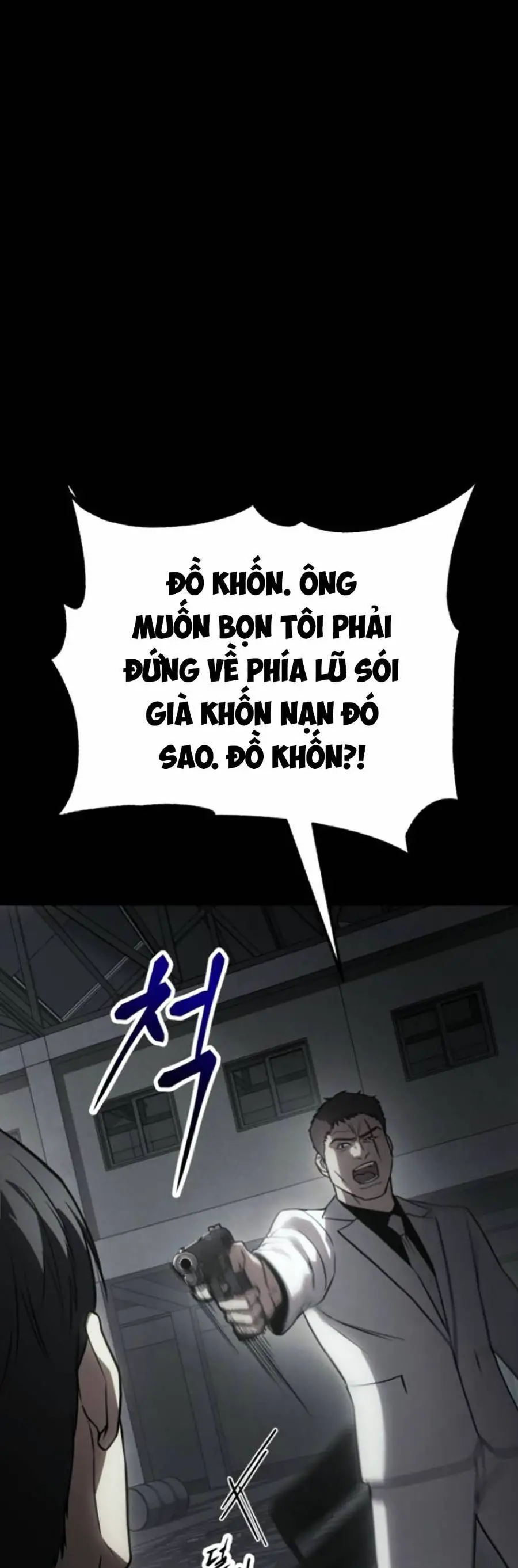 Đặc Vụ Thế Thân Nettruyen ZZZ Chương 23 Page 90